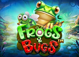 RTP Pragmatic Play Frogs & Bugs